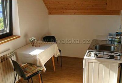 Rodinný dům Bićanić