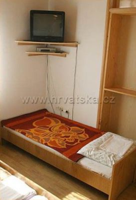 Rodinný dům Bićanić