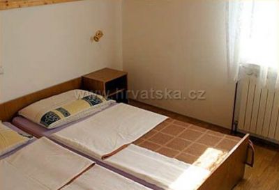 Rodinný dům Bićanić