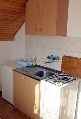 Rodinný dům Bićanić