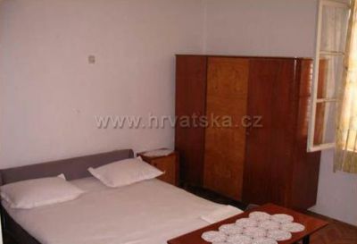 Appartements Bilić