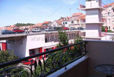 Appartements Bilić