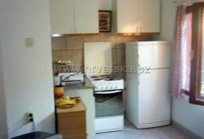 Apartmány Danijela Pakoštane