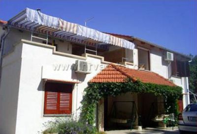 Apartmány Danijela Pakoštane