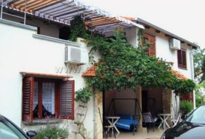Apartmány Danijela Pakoštane
