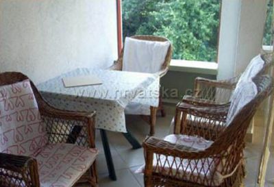 Apartmány Danijela Pakoštane