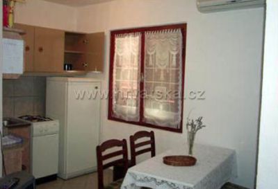 Apartmány Danijela Pakoštane