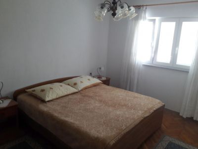 Apartmány Biserka