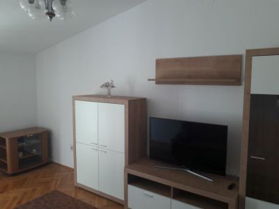 Apartmány Biserka