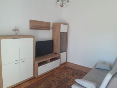 Apartmány Biserka
