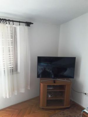 Apartmány Biserka