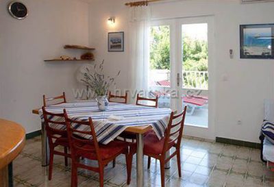 Apartmán Bižaca***