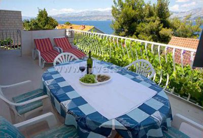 Apartmán Bižaca***