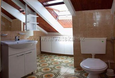 Apartmán Bižaca***