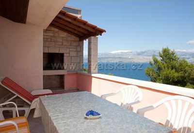 Apartmán Bižaca***