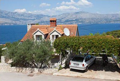 Apartmán Bižaca***