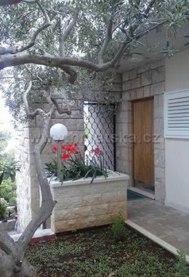 Apartmán Bižaca***