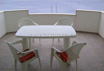 Apartmány Blažević