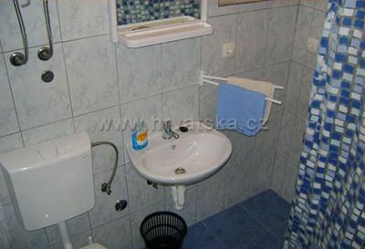 Apartmány Blažević