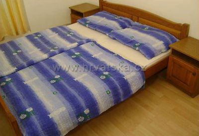 Apartmány Blažević