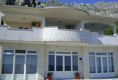 Apartmány Blažević