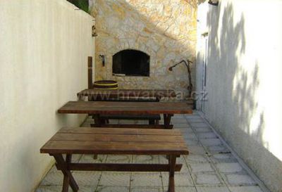 Apartmány Blažević