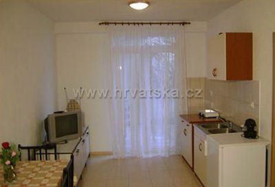 Apartmány Blažević