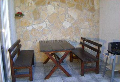 Apartmány Blažević