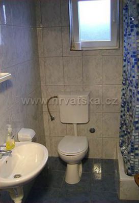 Apartmány Blažević