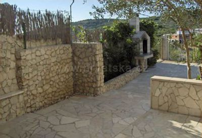 Apartmány Boa*** Čiovo Slatine