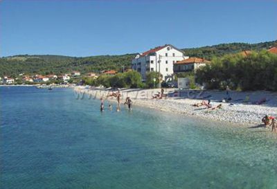 Apartmány Boa*** Čiovo Slatine