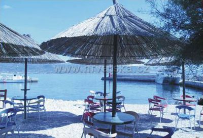 Apartmány Boa*** Čiovo Slatine