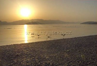 Apartmány Boa*** Čiovo Slatine