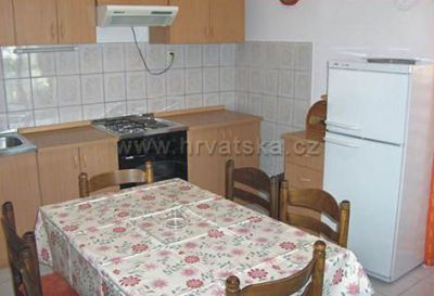 Apartmány Boa*** Čiovo Slatine