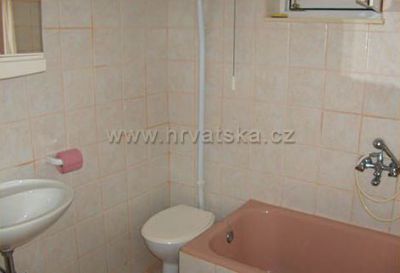 Apartmány Boa*** Čiovo Slatine