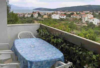 Apartmány Boa*** Čiovo Slatine