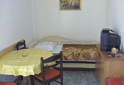 Apartmány Boa*** Čiovo Slatine