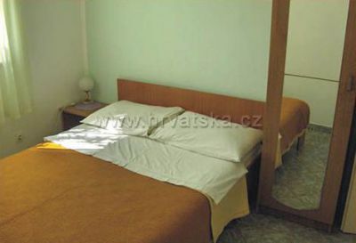 Apartmány Boa*** Čiovo Slatine