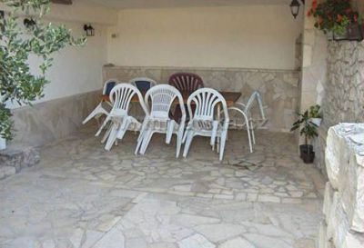 Apartmány Boa*** Čiovo Slatine