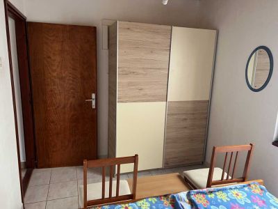 Apartmány Bogovic