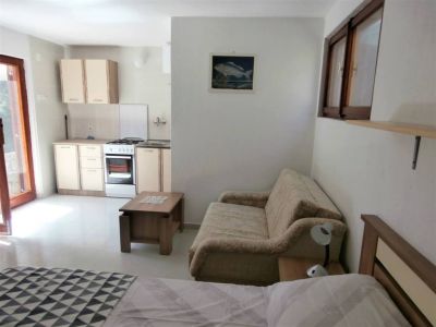 Apartmány Bogovic