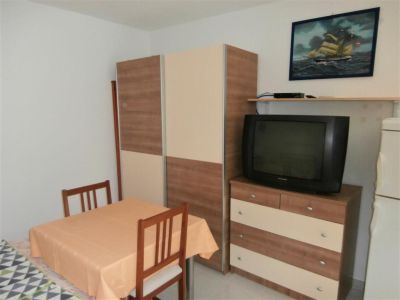 Apartmány Bogovic
