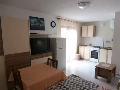 Apartmány Bogovic