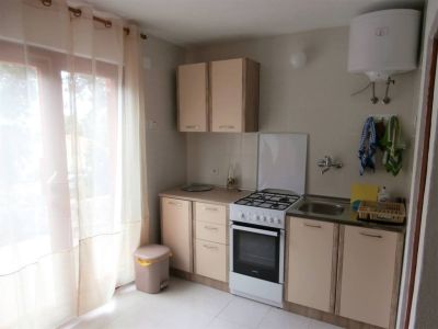 Apartmány Bogovic