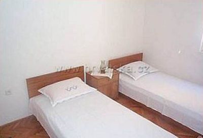 Apartmán Bojić