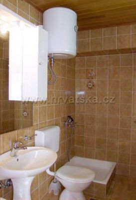 Apartmány Melinda