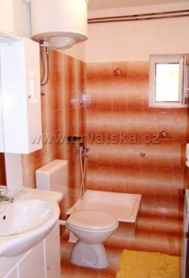 Apartmány Melinda