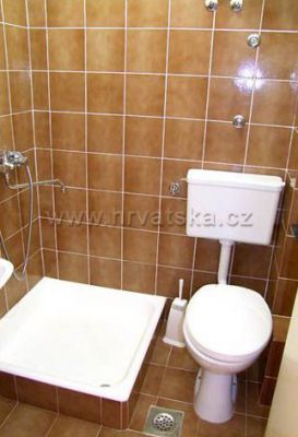 Apartmány Melinda