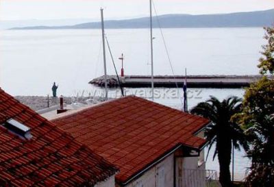 Apartmány Melinda