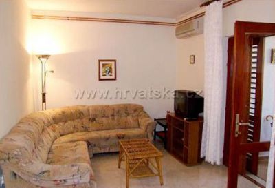 Apartmány Melinda